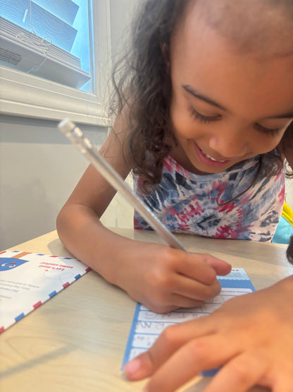 Pen Pal Mini Adventure Pack