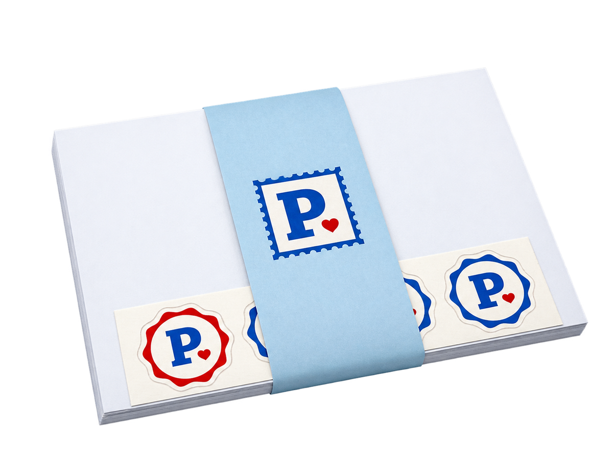 Pen Pal Mini Adventure Pack