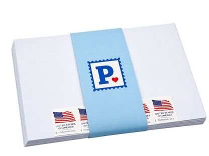 Pen Pal Starter Kit