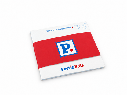 Postie Pals Kindness Kit