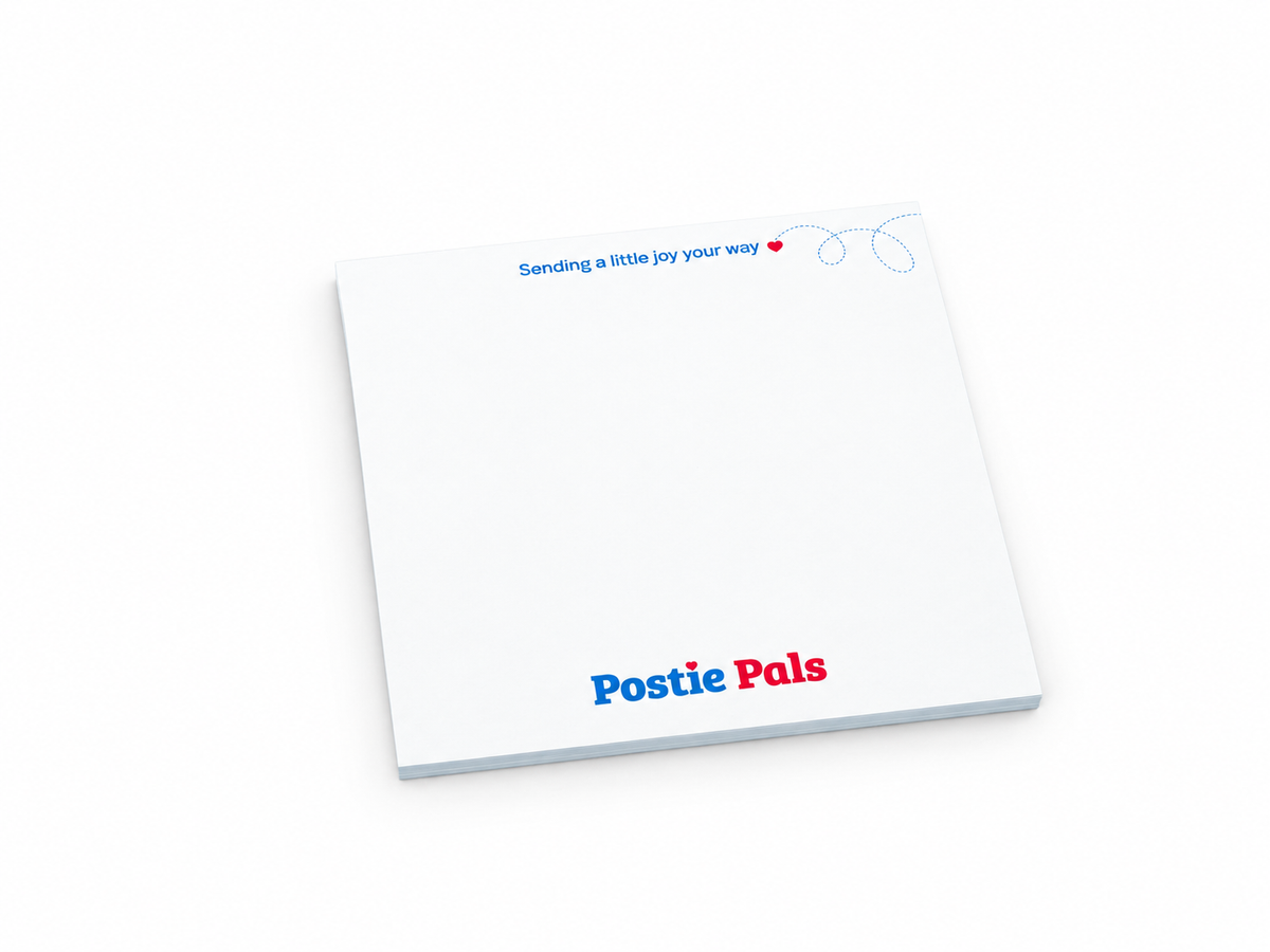 Postie Pals Kindness Kit