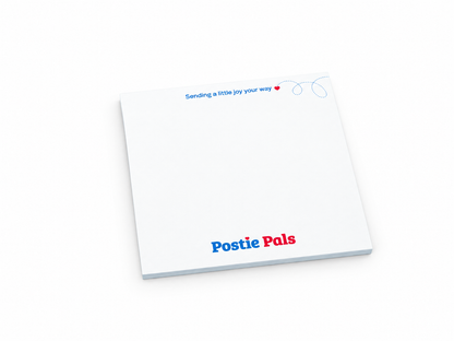 Postie Pals Kindness Kit
